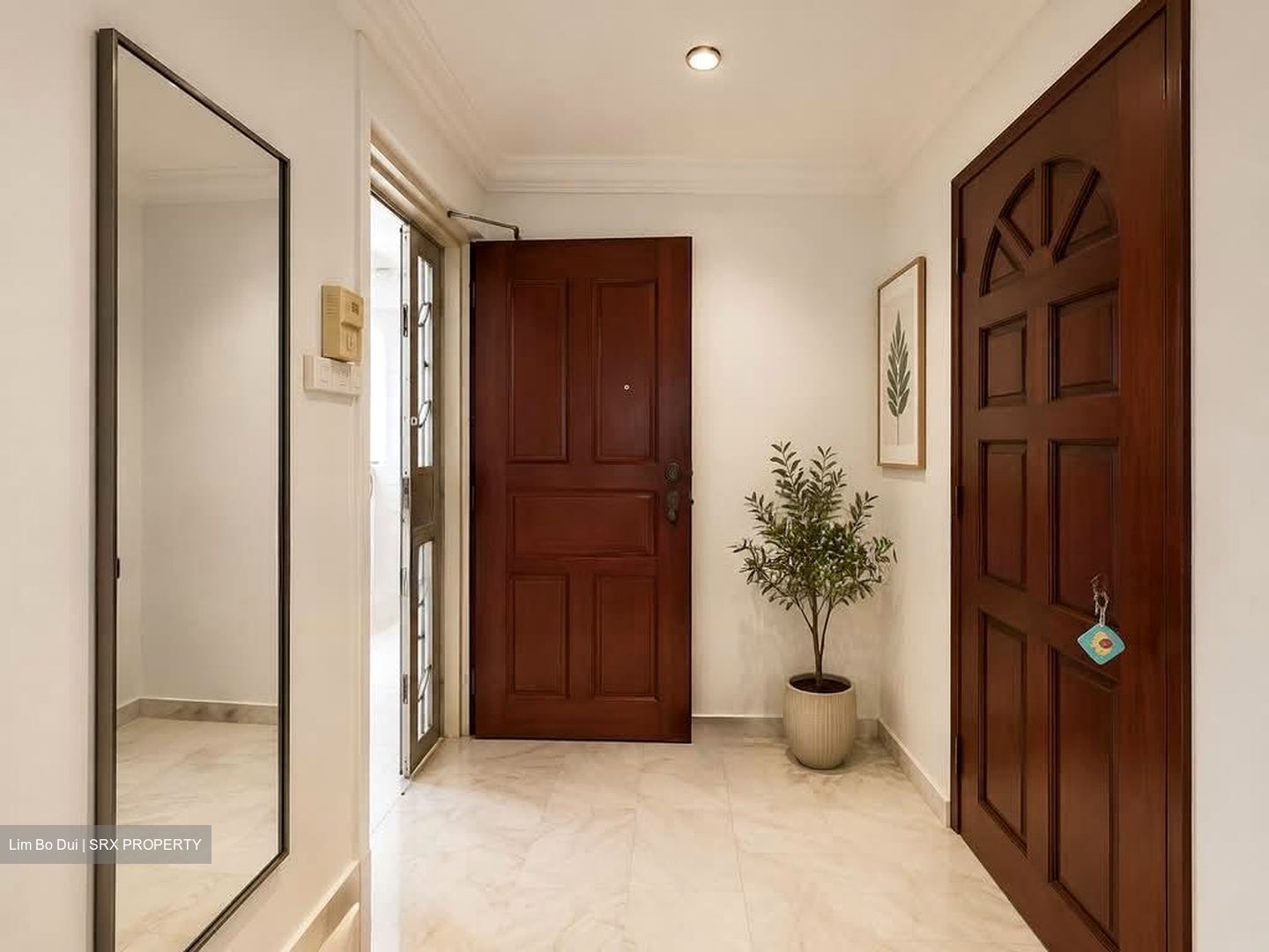Blk 547 Pasir Ris Street 51 (Pasir Ris), HDB Executive #580741601